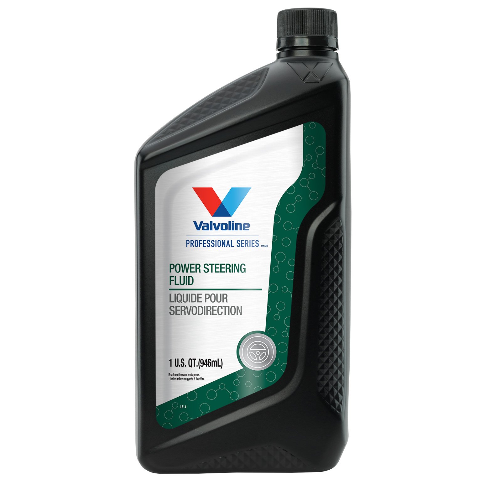 Full Synthetic Power Steering Fluid Valvoline™ Global